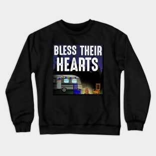 Bless Their Hearts Crewneck Sweatshirt